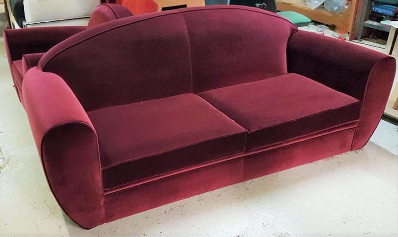 Réfection mobilier à Neuilly-sur-Seine